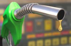 Algunos combustibles aumentarán de precio a partir del 21 de octubre