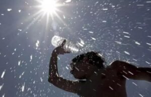 Onamet pronostica temperaturas altas para este lunes