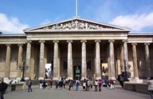 Museo Británico digitalizará toda su colección tras el robo de 2,000 piezas
