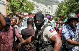 Delegación dominicana lleva a Bruselas un plan para estabilizar a Haití