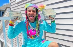 Varían coerción a Tekashi y autorizan levantar impedimento de salida