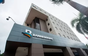 Cartera de crédito de Banreservas supera los RD$500 mil millones