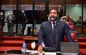 Genao asegura coalición PRM, PRSC y aliados arrasará en elecciones de 2024