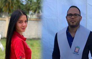 Tribunal conocerá audiencia preliminar en el caso de Esmeralda Richiez