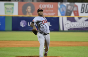 Leones logran su tercera victoria al hilo; Licey y Águilas en crisis