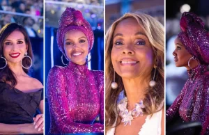 Conozca el jurado que elegirá a la nueva Miss Universe 2023