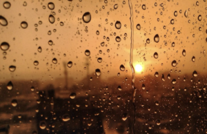 Onamet pronostica una mañana soleada y tarde de lluvias para este jueves