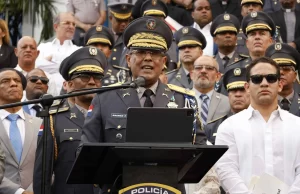 La PN va tras «Kiko la Quema», acusado de sicariatos, tráfico de armas y otros delitos