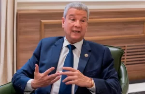 Macarrulla destaca RD logrará mayor crecimiento económico de la región en 2024