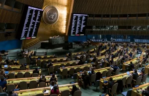 La ONU exige el fin del embargo a Cuba con solo dos votos en contra