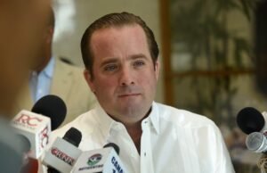 Paliza resta impacto alianza Rescate-RD y pronostica PRM incrementará alcaldías y senadurías