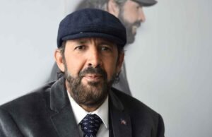 Juan Luis Guerra lanza su nuevo EP «Radio Güira»
