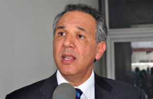 Aplazan para el martes revisión de medida a José Ramón Peralta