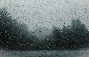 Onamet pronostica chubascos de corta duración para este martes