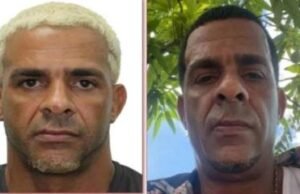 Abinader a «Kiko la quema»: «Le conviene entregarse porque no encontrará apoyo»