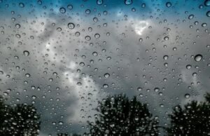 Onamet pronostica lluvias escasas para este miércoles