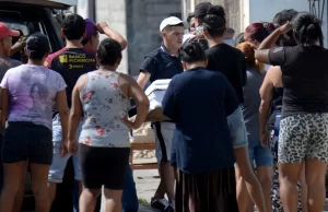 Sicarios matan a disparos a cuatro niños en Ecuador