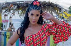 Sarodj consigue su tercer número 1 en Monitor Latino con “Todo”