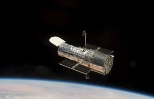 El telecospio Hubble de la NASA retoma sus funciones tras una semana de pausa