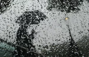 Pronostican nublados con aguaceros y ráfagas de viento para hoy