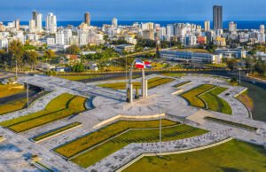 El Distrito Nacional y la provincia de Santo Domingo aportan el 40.7 % del PIB