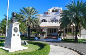 República Dominicana destaca su compromiso con la promoción y protección de los DD.HH.