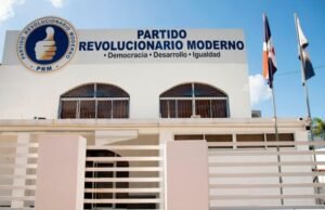 PRM marca el rumbo con 137 candidaturas a alcaldes, PLD 107, FP 87 y PRD 33