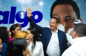 Partido Justicia Social se fortalece en Azua y promete triunfo electoral