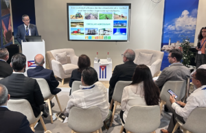 RD se une a la Alianza Internacional para la Circularidad de la Agroindustria de la Caña