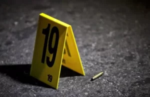 RD ocupa el lugar 26 en homicidios, según informe de la ONU