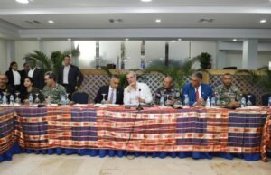 Abinader encabeza reunión de seguimiento al Plan de Seguridad Ciudadana