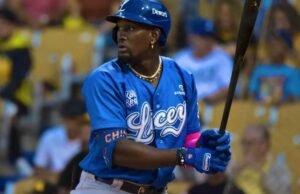 Ronny Mauricio viajará a Nueva York para exámenes médicos