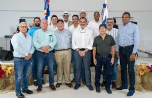 Anuncian “Feria Agropecuaria Nacional 2024” a celebrarse en marzo