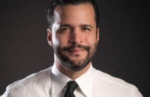 Rafael Paz presenta 8 propuestas para relanzar el turismo en Santo Domingo