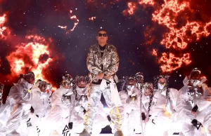Daddy Yankee se retira de la música como «el jefe» del reguetón