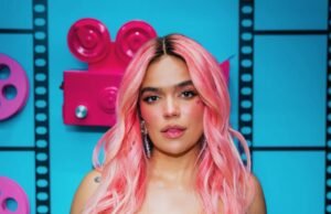 Karol G lanza ‘Que chimba de vida’, una canción para agradecer lo bueno que vivió en 2023