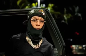 Rochy recibe citación en su contra por amenaza agravada