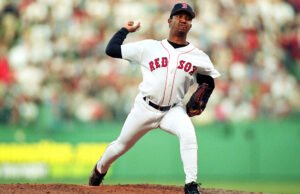 Pedro Martínez destaca compromiso de veteranos en apoyo al desarrollo de nuevos jugadores