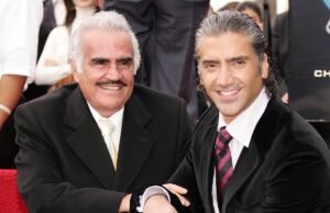 Alejandro Fernández se presentará en el país en febrero del 2024