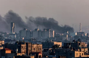 La guerra entre Israel y Hamás entra en su cuarto mes sin señales de desescalada