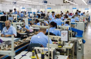 Zonas francas logran su mayor crecimiento económico entre 2020 y 2023