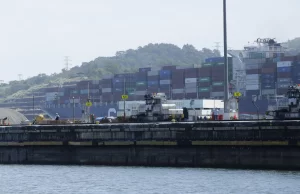 El valor de las exportaciones de América Latina cayó un 2,2 % en 2023