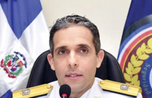 Ratifican arresto domiciliario a general Torres Robiou, vinculado a casos Coral y Coral 5G