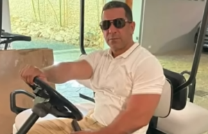 Fijan audiencia de medida de coerción contra Ledesma para el sábado a las 9:00 AM