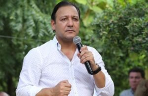 Abel llama al pueblo a defender la Patria y Soberanía Nacional