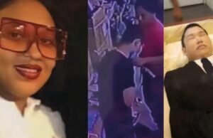 Aprueban extradición a RD de mujer que mató a chino; descartan su vida corra peligro