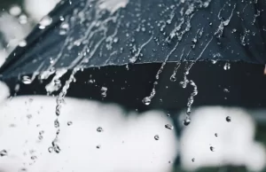 Onamet pronostica lluvias pasajeras y temperaturas calurosas para este viernes