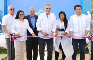 Presidente inaugurará nueve obras hoy y mañana en Peravia, Barahona y Pedernales