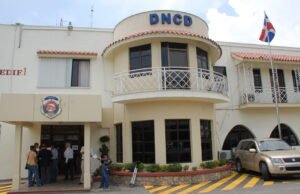 Ocupan 11 paquetes de marihuana en el aeropuerto de Las Américas