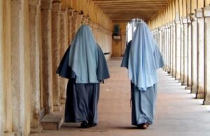 Exigen tres millones de dólares para liberar monjas secuestradas en Haití